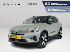 Volvo XC40 - Single Motor Extended Range Ultimate 82 kWh | Panoramadak | 360° camera | Harman Kardon |