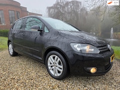 Volkswagen Golf Plus - 1.4 TSI Comfortline AIRCO/cruise