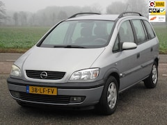 Opel Zafira - 1.8-16V Elegance LEES TEKST