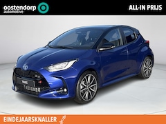 Toyota Yaris - 1.5 Hybrid 130 GR Sport *PLUS PACK/ NIEUWE AUTO/ DIRECT LEVERBAAR