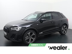 Audi Q3 - S edition Competition 35 TFSI S tronic