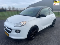 Opel ADAM - 1.2|Bj 2014|Airco|Bluetooth|Nap|