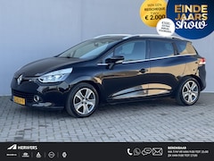 Renault Clio Estate - TCe 90 Night&Day / Navigatie / Cruise control / Parkeersensoren achter