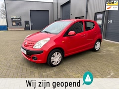 Nissan Pixo - 1.0 Acenta TOP OCCASION 1e EIGENAAR
