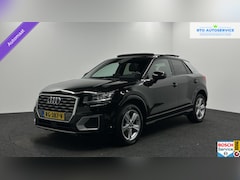 Audi Q2 - 1.4 TFSI CoD Launch Edition PANO LEER NAVI TREKHAAK