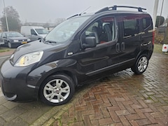 Fiat Qubo - 1.4 Dynamic / Navi/Parkeersensoren