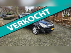 Opel Corsa - 1.2 EcoFlex Selection LPG