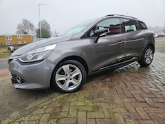 Renault Clio Estate - 0.9 TCe Expression
