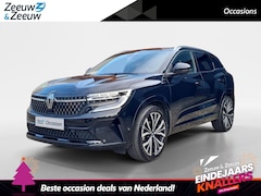Renault Austral - 1.2 E-Tech full hybrid 200 iconic * Panorama Dak * Cruise Control Adaptief * Trekhaak Afne
