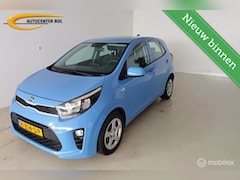 Kia Picanto - 1.0 MPi DynamicLine