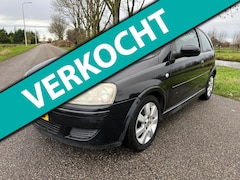 Opel Corsa - 1.2-16V Silverline|nieuw apk|rijdt goed