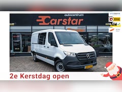 Mercedes-Benz Sprinter - L2H1|190PK|9G-tronic|Trekhaak