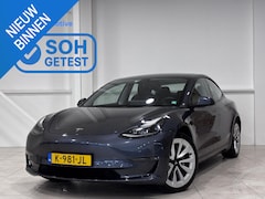 Tesla Model 3 - Long Range AWD 75 kWh | Autopilot | SOH 85% | Facelift |