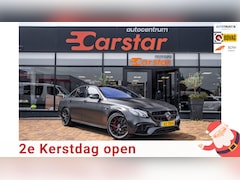 Mercedes-Benz E-klasse - AMG 63 S 4MATIC Premium Plus|Pano|Speedshift|