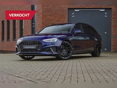 Audi A4 Avant - 35 TFSI S edition Competition | Orig NL | Pano | LED | Trekhaak | Ambiance
