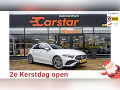 Mercedes-Benz A-klasse - 250 e AMG Line|PANO|FACELIFT STUUR|CAMERA