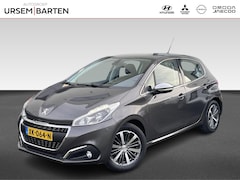 Peugeot 208 - 1.2 PureTech Allure | Apple Carplay & Android Auto
