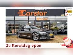 Audi A6 Limousine - 50 TFSI e quattro Business edition|VIRTUAL|CAMERA