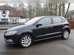 Volkswagen Polo - 1.2 TSI Highline 5Drs Navi Cruise Lm Velgen Trekhaak