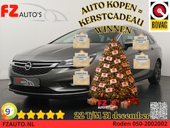 Opel Astra Sports Tourer - 1.0 Turbo 120 Jaar Edition - Navigatie - Trekhaak - Climate Controle