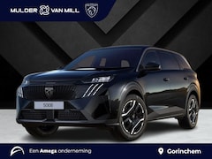 Peugeot 5008 - Allure 1.6 Plug-in Hybrid 195pk e-EAT8 | 360° CAMERA | ADAPTIVE CRUISE | KEYLESS | I-TOGGE