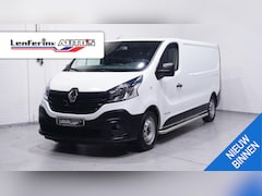 Renault Trafic - 1.6 dCi 145 pk L2H1 Airco, Cruise Control Camera achter, Laadruimte Pakket, PDC achter, 3