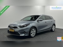 Kia Cee'd - Ceed 1.0 T-GDi DynamicLine CAMERA NAVI CARPLAY LM ECC CRUISE
