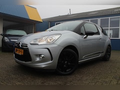 Citroën DS3 - 1.6-16V "So Chic" Clima - Cruise 120 Pk