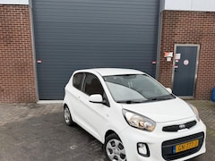Kia Picanto - 1.0 CVVT ComfortLine