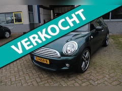 MINI One - 1.4 Anniversary