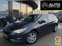 Opel Astra Sports Tourer - 1.0 Business+ | Nette Staat | NL AUTO | Trekhaak | Onderhoudshistorie | 2 Sleutels | Parke