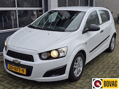 Chevrolet Aveo - 1.2 LS
