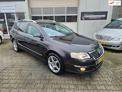 Volkswagen Passat Variant - 1.4 TSI Comfortline