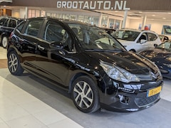 Citroën C3 - 1.2 PureTech Feel Edition Airco, Cruise Control, Trekhaak, Stuurbekrachtiging