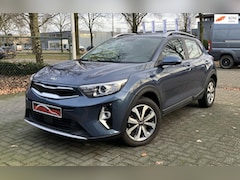 Kia Stonic - 1.2 Comfort Camera Navi L.m Cruise control