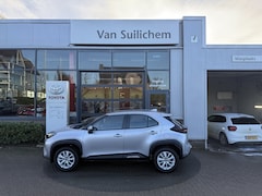 Toyota Yaris Cross - 1.5 Hybrid Comfort