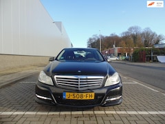 Mercedes-Benz C-klasse - 180 Business Class M 2012