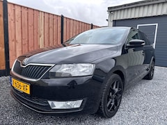 Skoda Rapid Spaceback - 1.2 TSI Greentech Edition Airco | PDC | Dealer onderhouden
