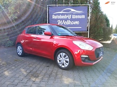 Suzuki Swift - 1.2 Comfort. Airco, Metallic, enz