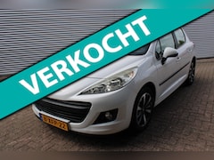 Peugeot 207 - 1.4 XR