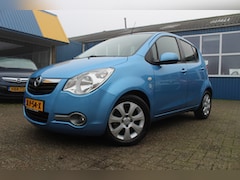 Opel Agila - 1.2-16V "Edition" Airco - Hoge instap Automaat