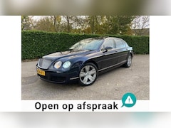 Bentley Continental Flying Spur - 6.0 W12 / Full options