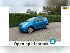 Suzuki Alto - 1.0 Exclusive | Airco
