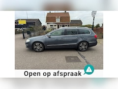 Volkswagen Passat Variant - 1.4 TSI Aut | Megatronic defect meeneemprijs