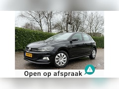Volkswagen Polo - 1.0 TSI Highline | Automaat |Climaat contr | Navi |
