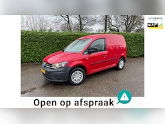 Volkswagen Caddy - 2.0 TDI L1H1 BMT Trendline | 1e Eigenaar | Navi | Airco | PDC | BT/USB/AUX |