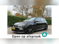 Volkswagen Golf - 2.0 R 4-Motion Automaat | Dynaudio | Schuif-/Kanteldak | BearLock | Camera | Navi | Stoelv