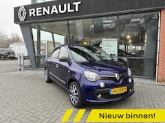 Renault Twingo - 0.9 TCe Série Signature VIVA luxe uitvoering