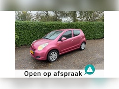 Suzuki Alto - 1.0 Exclusive | 1e eigenaar