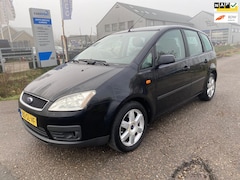 Ford Focus C-Max - 1.8-16V Futura
